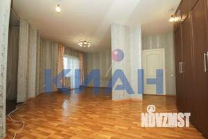 3-к квартира, вторичка, 81м2, 4/17 этаж