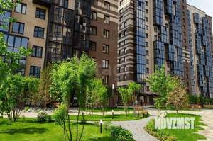 2-к квартира, вторичка, 34м2, 15/17 этаж