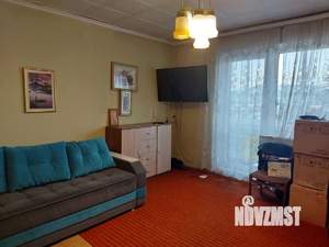 4-к квартира, вторичка, 82м2, 10/10 этаж