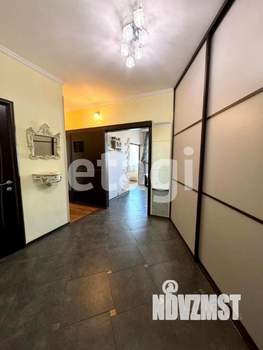 4-к квартира, вторичка, 110м2, 8/16 этаж