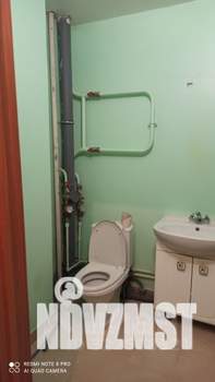 1-к квартира, вторичка, 32м2, 7/19 этаж