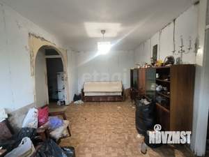 2-к квартира, вторичка, 46м2, 3/5 этаж