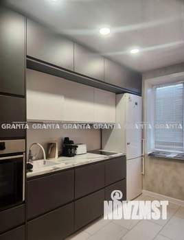 4-к квартира, вторичка, 77м2, 7/9 этаж