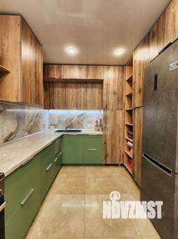 3-к квартира, вторичка, 79м2, 15/25 этаж