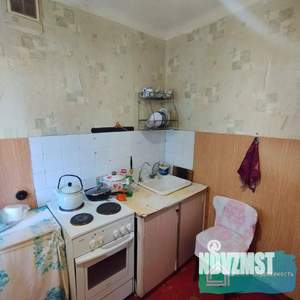 1-к квартира, вторичка, 30м2, 3/5 этаж