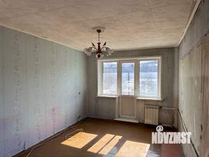 2-к квартира, вторичка, 43м2, 5/5 этаж
