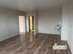 2-к квартира, вторичка, 50м2, 14/17 этаж