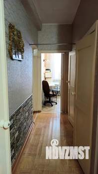 2-к квартира, вторичка, 50м2, 1/2 этаж