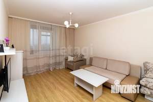 1-к квартира, вторичка, 37м2, 8/10 этаж