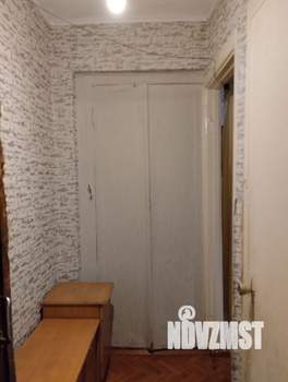 1-к квартира, вторичка, 30м2, 1/5 этаж