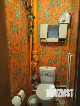 4-к квартира, вторичка, 83м2, 10/10 этаж