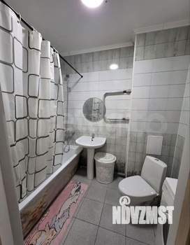 1-к квартира, вторичка, 43м2, 14/16 этаж