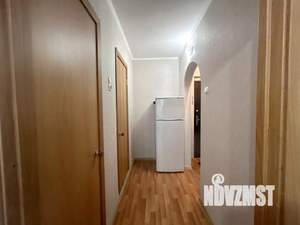 1-к квартира, вторичка, 32м2, 3/10 этаж