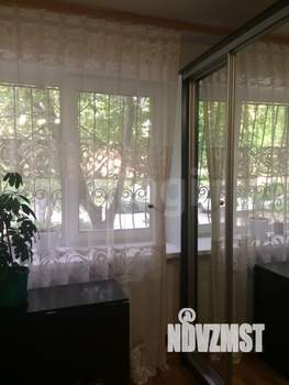 Студия квартира, вторичка, 18м2, 1/5 этаж