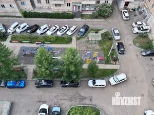 3-к квартира, вторичка, 67м2, 10/10 этаж