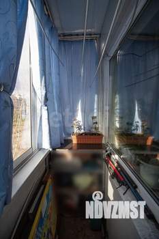 3-к квартира, вторичка, 56м2, 3/5 этаж