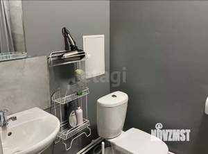 Студия квартира, вторичка, 25м2, 5/7 этаж