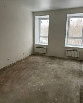 2-к квартира, вторичка, 59м2, 5/8 этаж