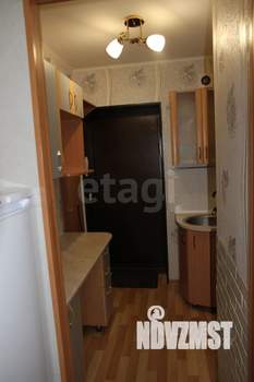 1-к квартира, вторичка, 14м2, 4/5 этаж