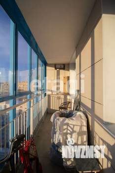 1-к квартира, вторичка, 45м2, 14/24 этаж