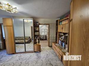 2-к квартира, вторичка, 45м2, 1/5 этаж