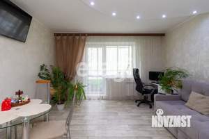 2-к квартира, вторичка, 41м2, 5/10 этаж