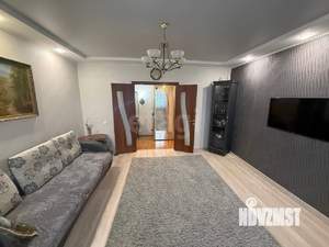 3-к квартира, вторичка, 68м2, 8/9 этаж