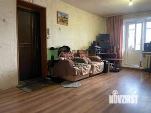 4-к квартира, вторичка, 79м2, 3/5 этаж
