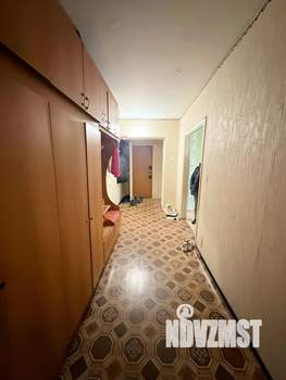 3-к квартира, вторичка, 66м2, 1/10 этаж