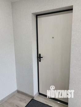 Студия квартира, вторичка, 17м2, 5/5 этаж