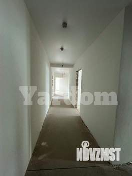 3-к квартира, вторичка, 134м2, 9/12 этаж