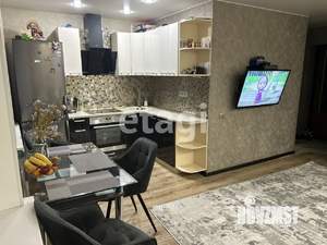1-к квартира, вторичка, 31м2, 1/5 этаж