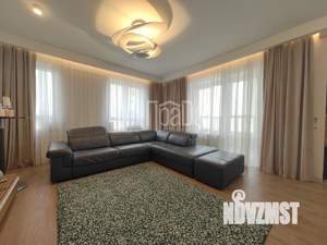 3-к квартира, вторичка, 95м2, 9/19 этаж