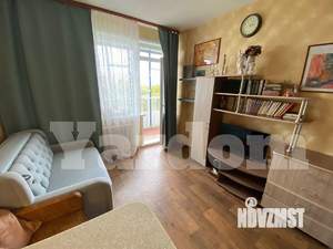 1-к квартира, вторичка, 36м2, 7/17 этаж