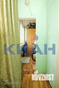 1-к квартира, вторичка, 38м2, 8/10 этаж