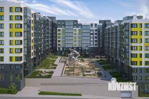 3-к квартира, вторичка, 72м2, 3/8 этаж