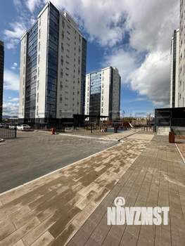3-к квартира, вторичка, 83м2, 6/17 этаж