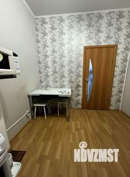 1-к квартира, вторичка, 28м2, 5/5 этаж