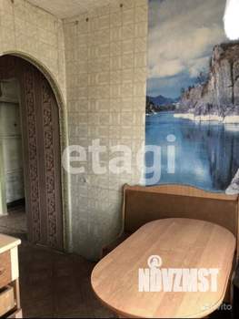 2-к квартира, вторичка, 40м2, 4/5 этаж