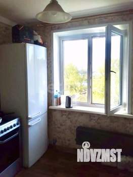 2-к квартира, вторичка, 50м2, 5/5 этаж