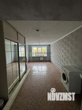 Студия квартира, вторичка, 19м2, 3/5 этаж