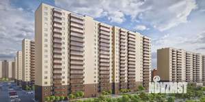 2-к квартира, вторичка, 51м2, 5/15 этаж