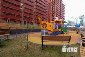 1-к квартира, вторичка, 33м2, 12/14 этаж