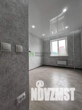 Студия квартира, вторичка, 12м2, 3/5 этаж