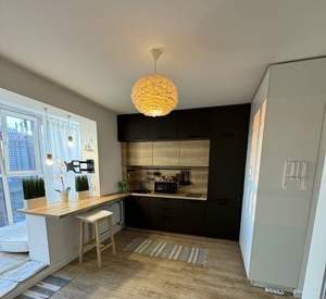 1-к квартира, вторичка, 24м2, 10/18 этаж