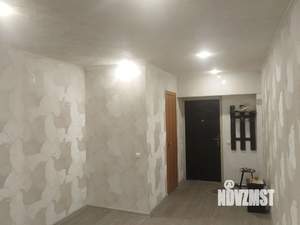 Студия квартира, вторичка, 18м2, 1/5 этаж