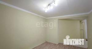 1-к квартира, вторичка, 41м2, 6/10 этаж