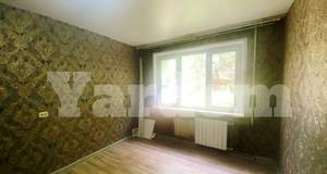 Студия квартира, вторичка, 14м2, 1/5 этаж