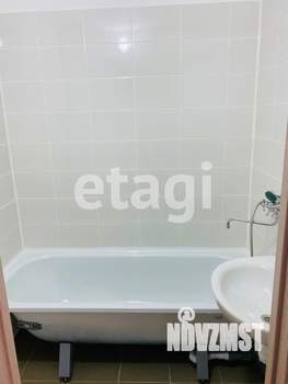 1-к квартира, вторичка, 40м2, 13/17 этаж