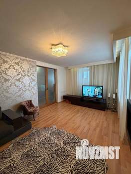 3-к квартира, вторичка, 69м2, 9/14 этаж